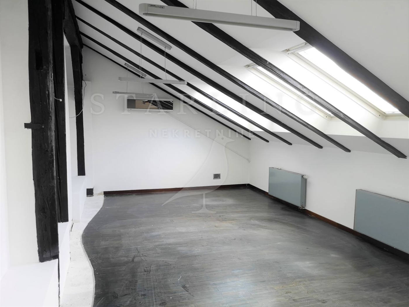 Квартира, 883 м², 179 733$ — FAKTOR