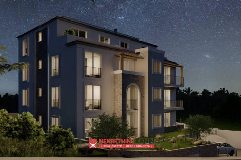 Квартира, 592 м², 122 200$ — FAKTOR