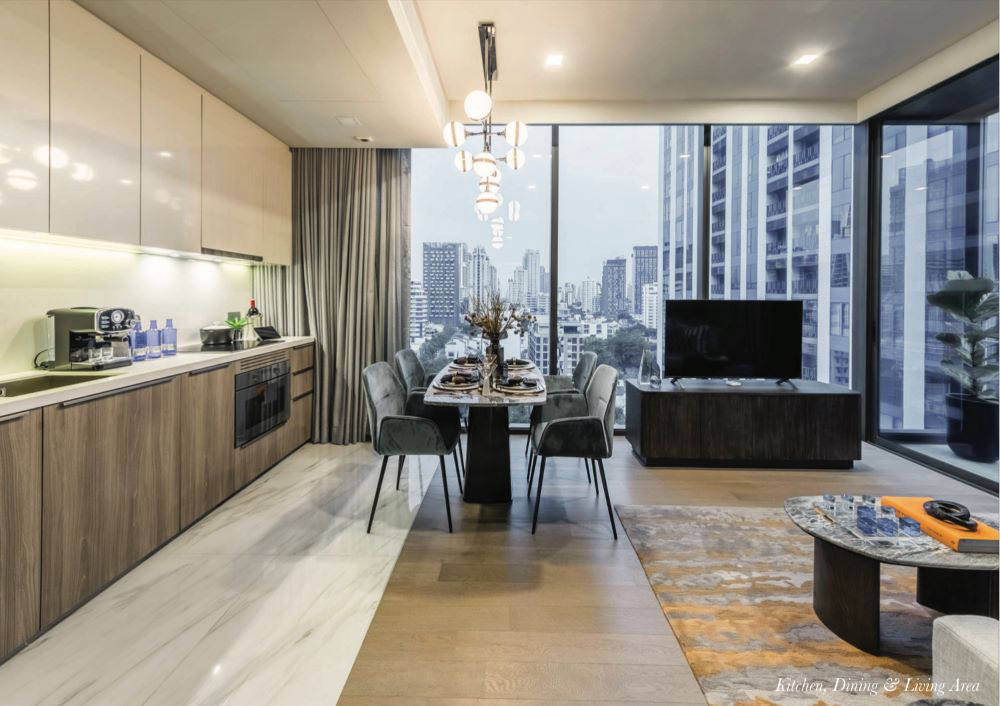 Квартира, 753 м², 567 981$ — FAKTOR