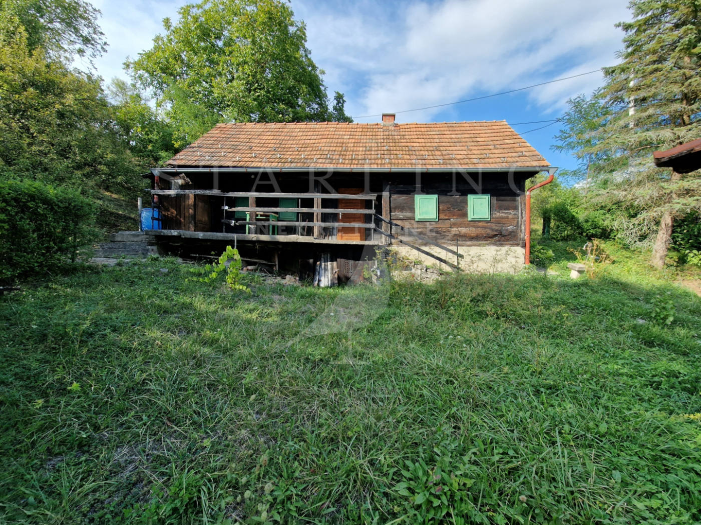 Будинок, 581 м², 32 069$ — FAKTOR
