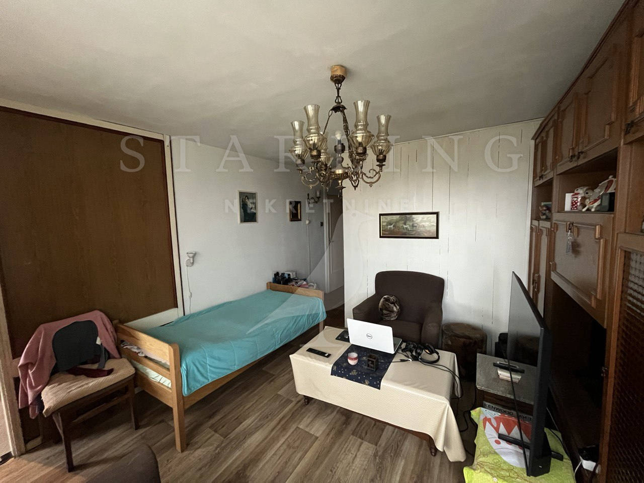Квартира, 657 м², 132 631$ — FAKTOR