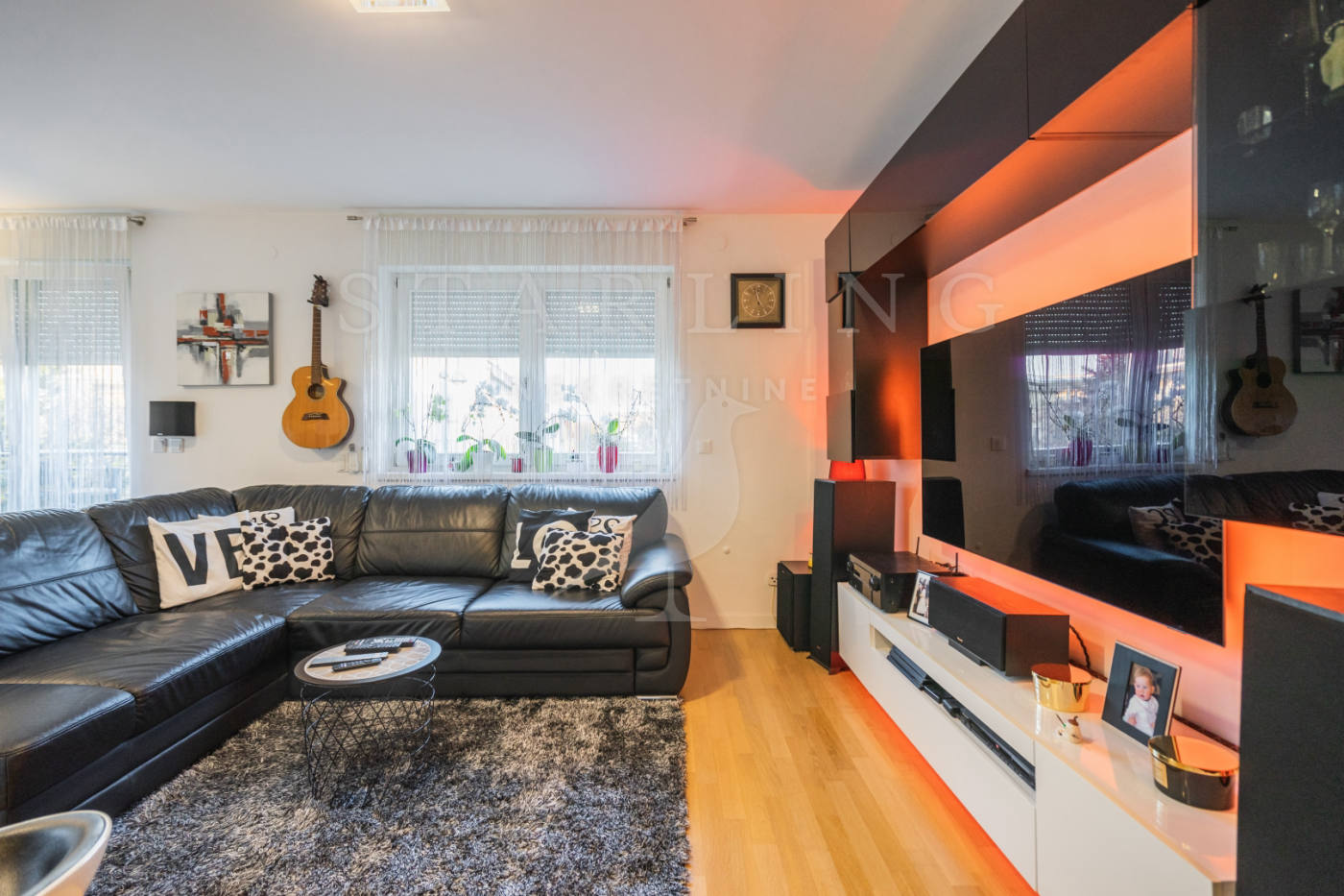 Квартира, 517 м², 135 014$ — FAKTOR