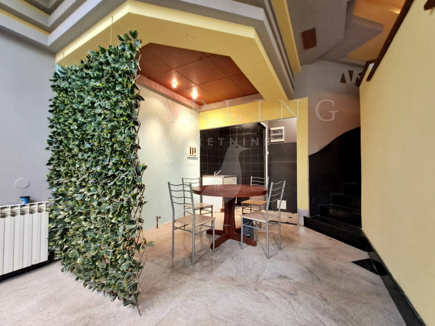 Квартира, 377 м², 104 499$ — FAKTOR