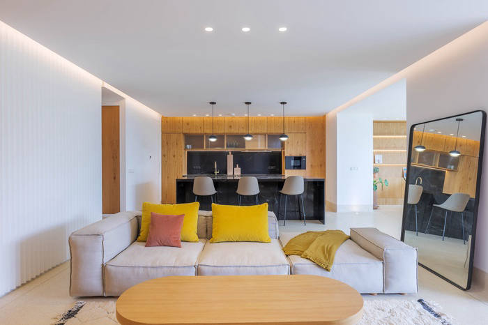 Квартира, 2368 м², 2 969 250$ — FAKTOR