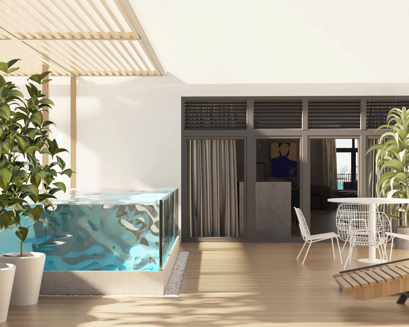 Квартира, 3805 м², 8 203 000$ — FAKTOR