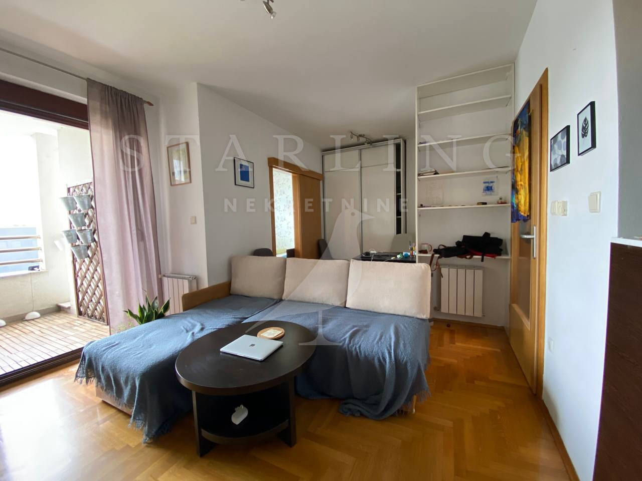 Квартира, 442 м², 187 033$ — FAKTOR