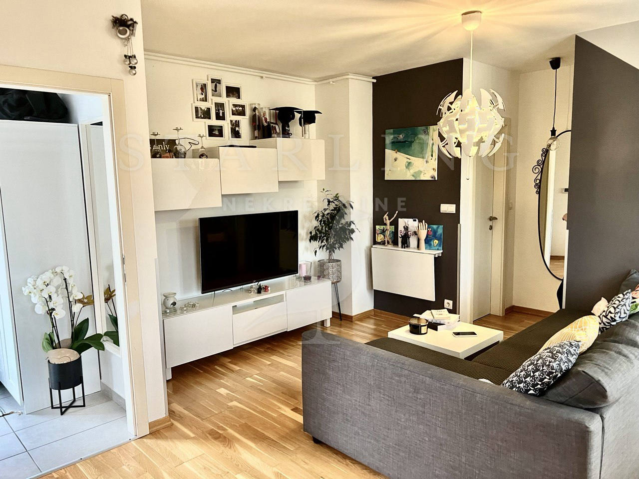 Квартира, 463 м², 200 418$ — FAKTOR