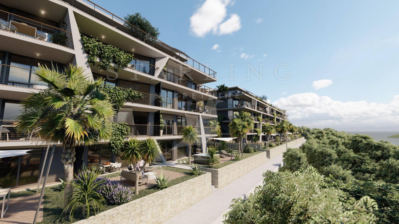 Квартира, 542 м², 299 797$ — FAKTOR
