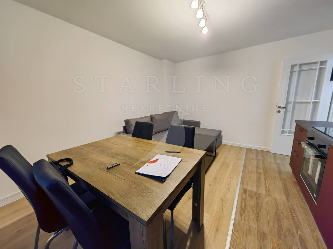 Квартира, 323 м², 155 566$ — FAKTOR