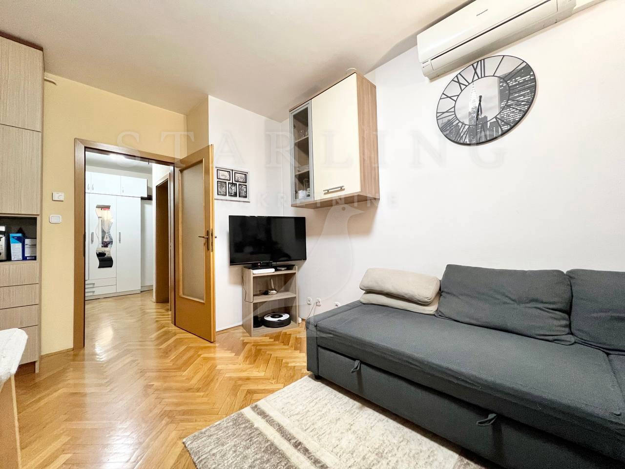 Квартира, 582 м², 183 827$ — FAKTOR