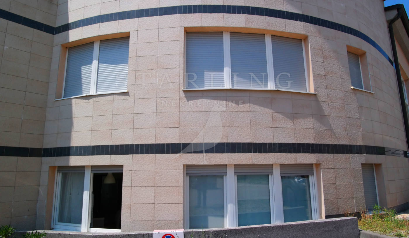 Квартира, 808 м², 254 391$ — FAKTOR