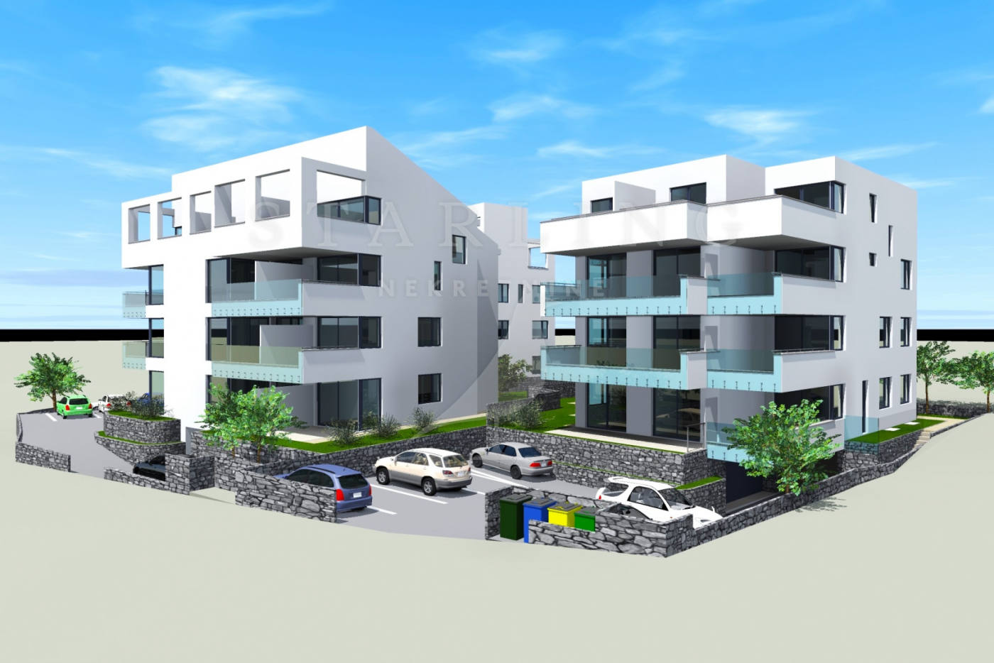 Квартира, 657 м², 206 800$ — FAKTOR