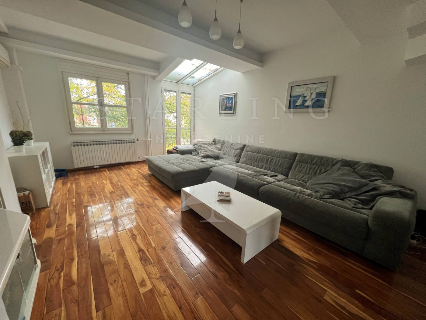 Квартира, 969 м², 318 917$ — FAKTOR