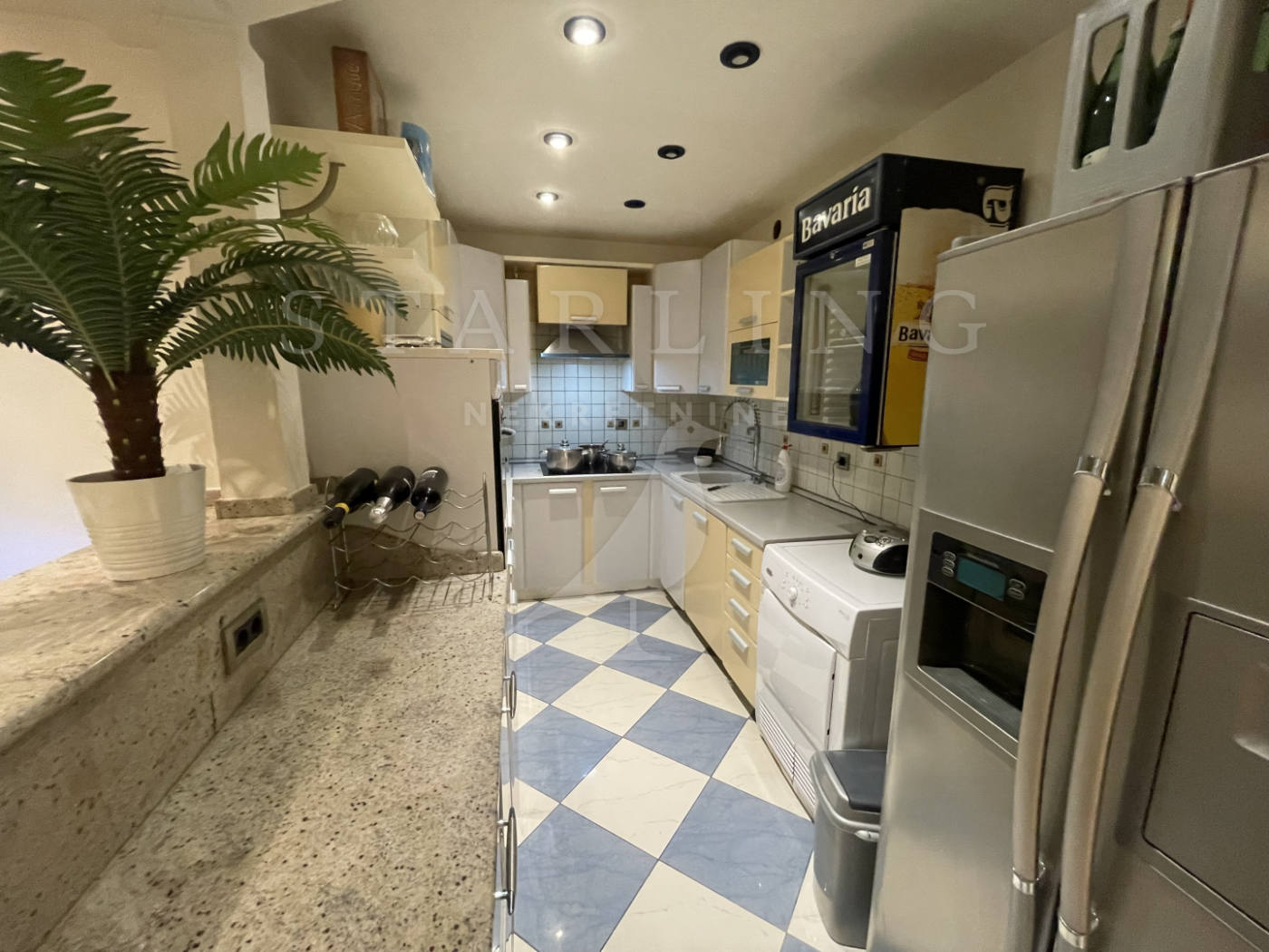 Квартира, 851 м², 311 889$ — FAKTOR