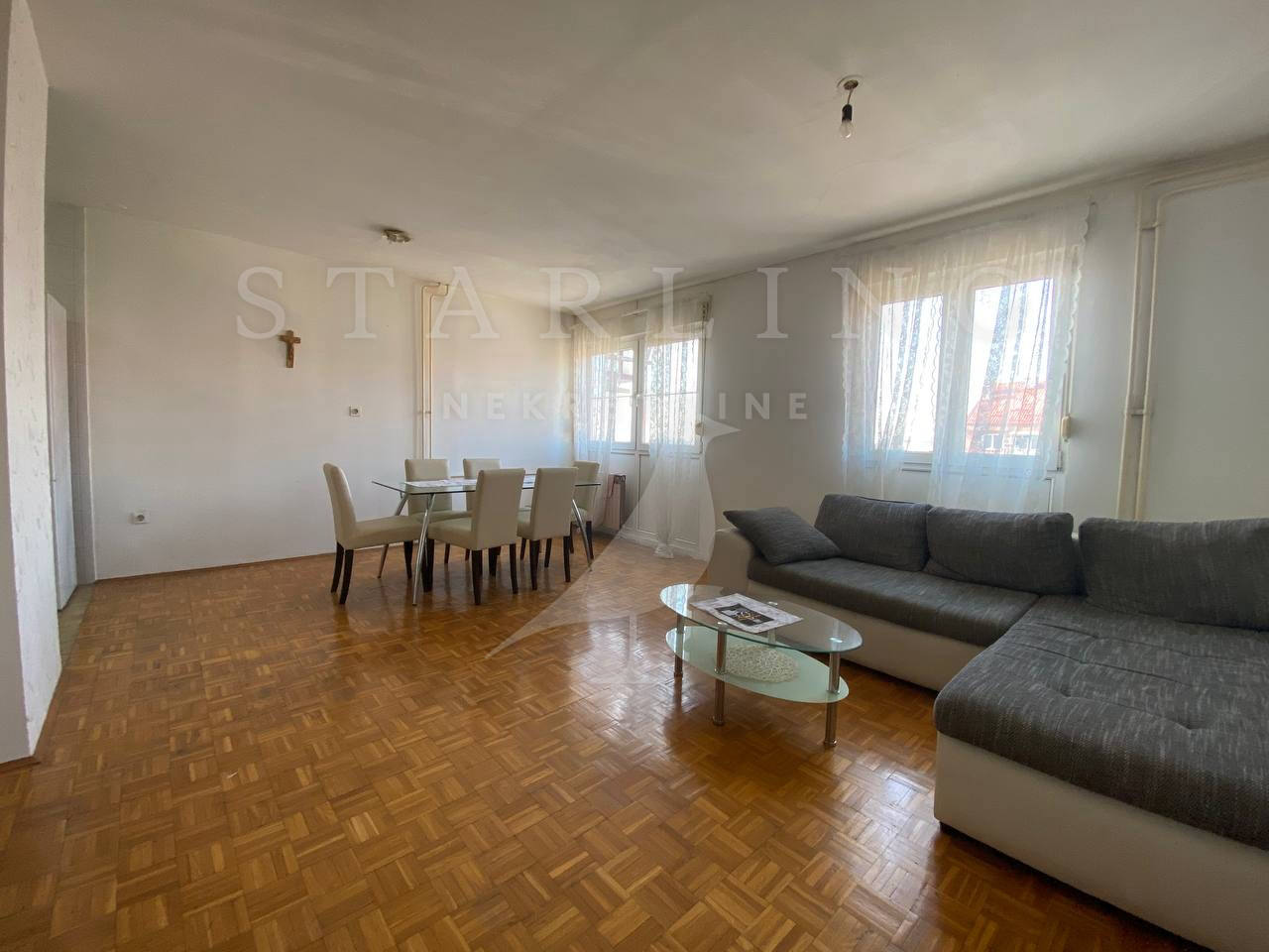 Квартира, 776 м², 130 376$ — FAKTOR