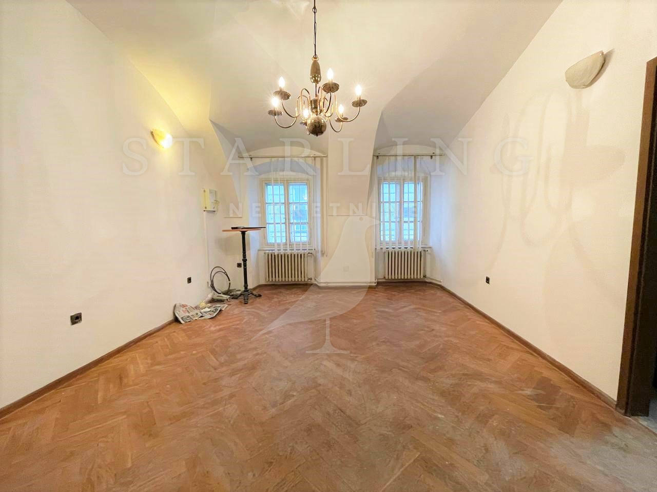 Квартира, 764 м², 235 238$ — FAKTOR