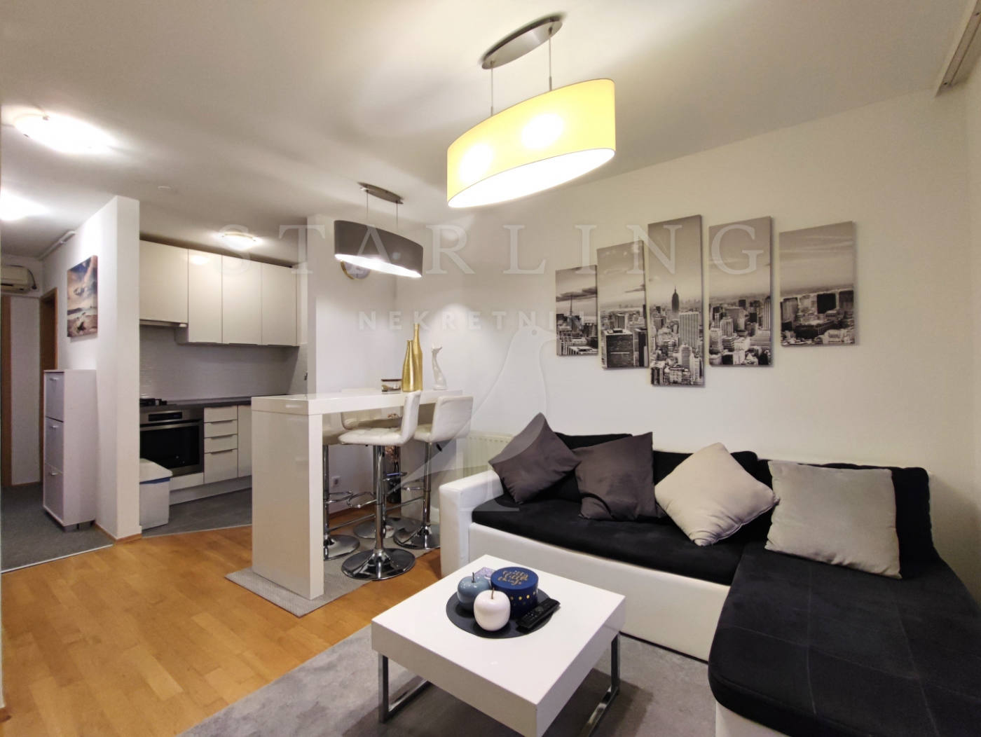 Квартира, 905 м², 169 361$ — FAKTOR