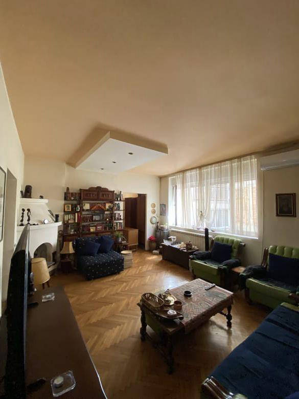 Квартира, 872 м², 254 221$ — FAKTOR