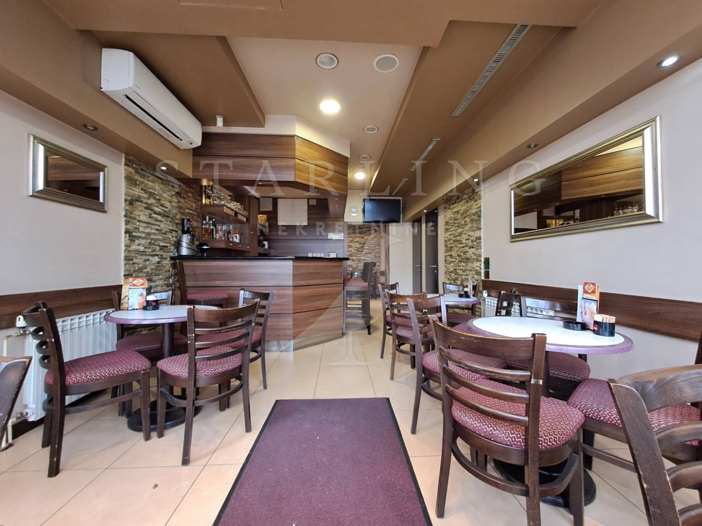 Квартира, 527 м², 137 222$ — FAKTOR