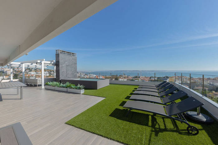 Квартира, 6264 м², 3 531 600$ — FAKTOR