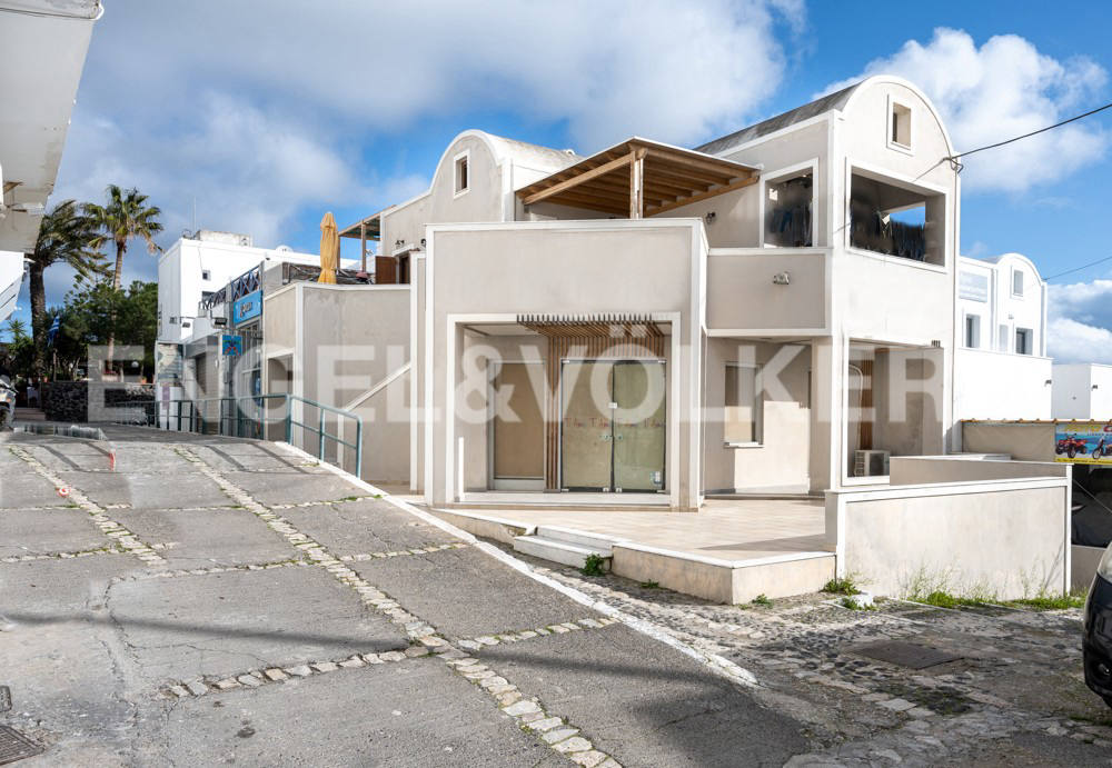 Комерційна нерухомість, 3390 м², 1 539 000$ — FAKTOR