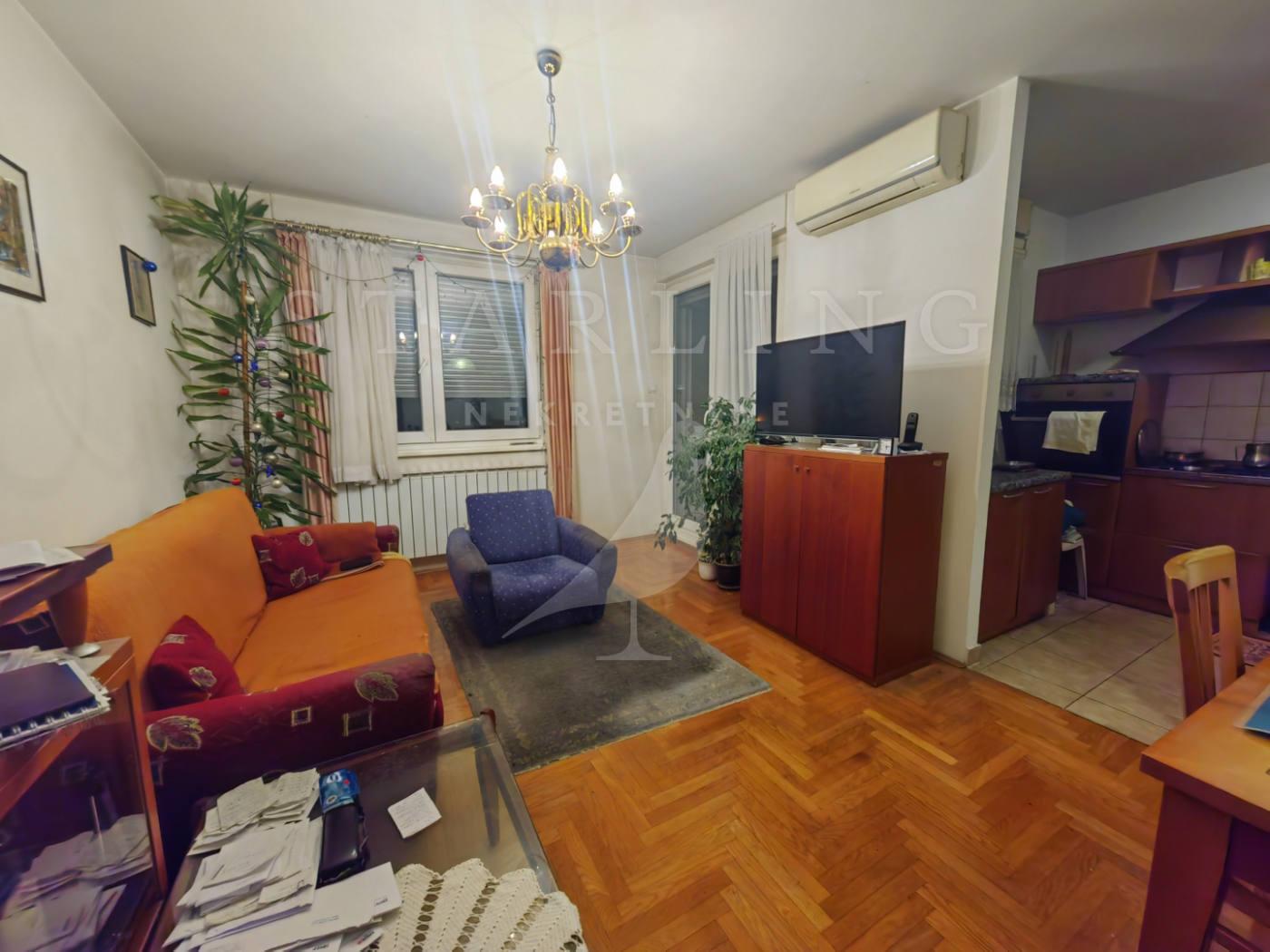 Квартира, 797 м², 198 424$ — FAKTOR