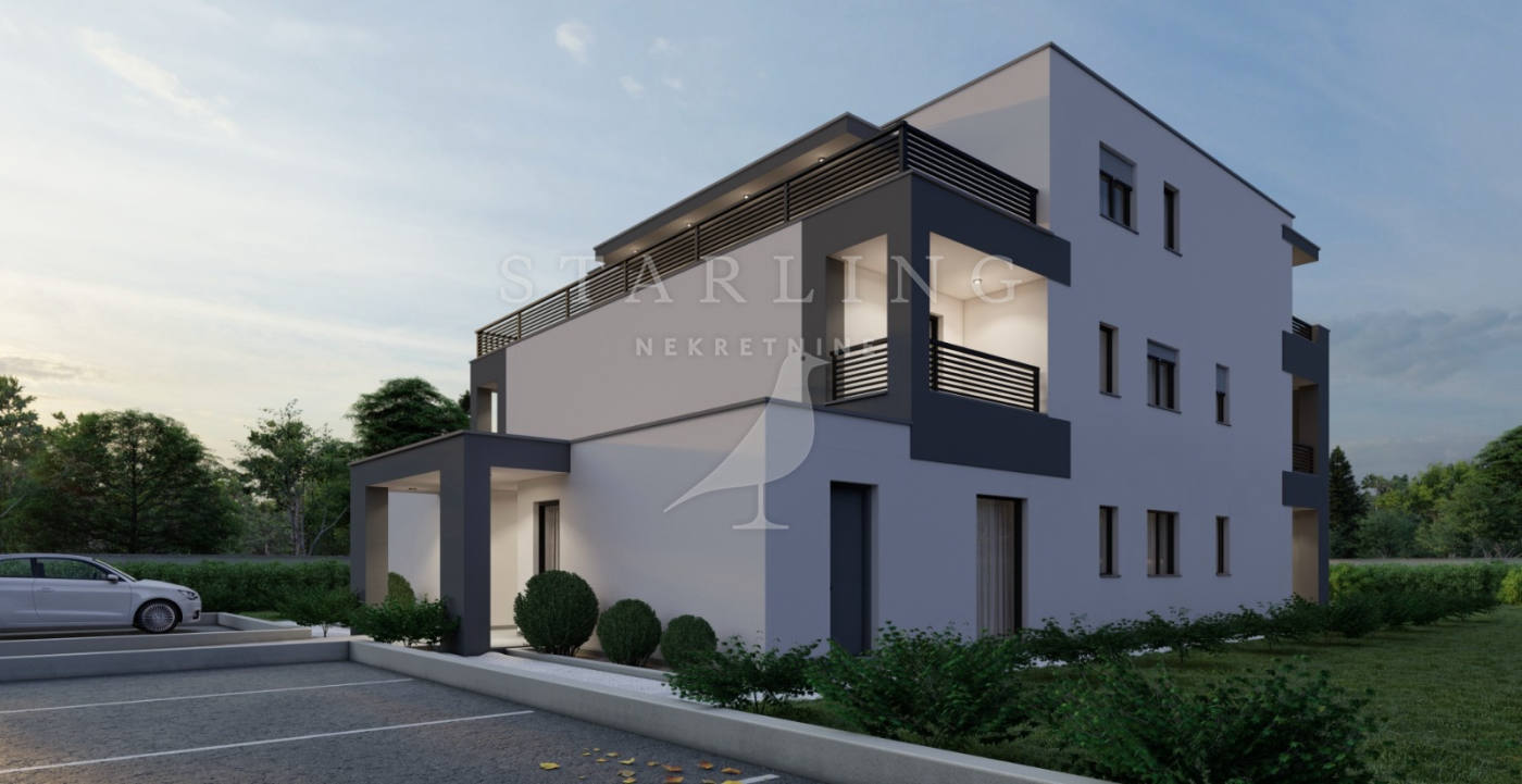 Квартира, 1292 м², 290 915$ — FAKTOR
