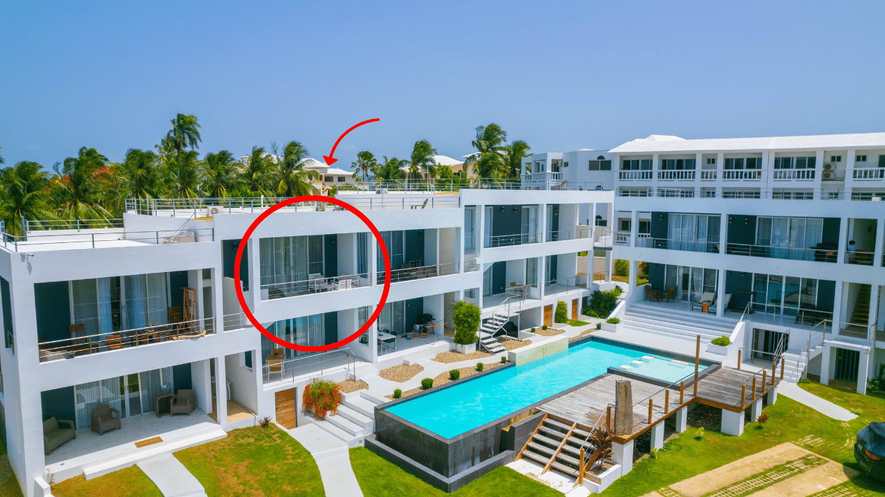 Квартира, 592 м², 190 000$ — FAKTOR