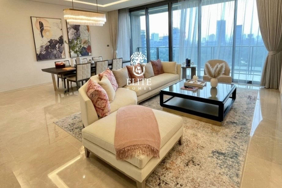 Квартира, 2325 м², 1 693 892$ — FAKTOR
