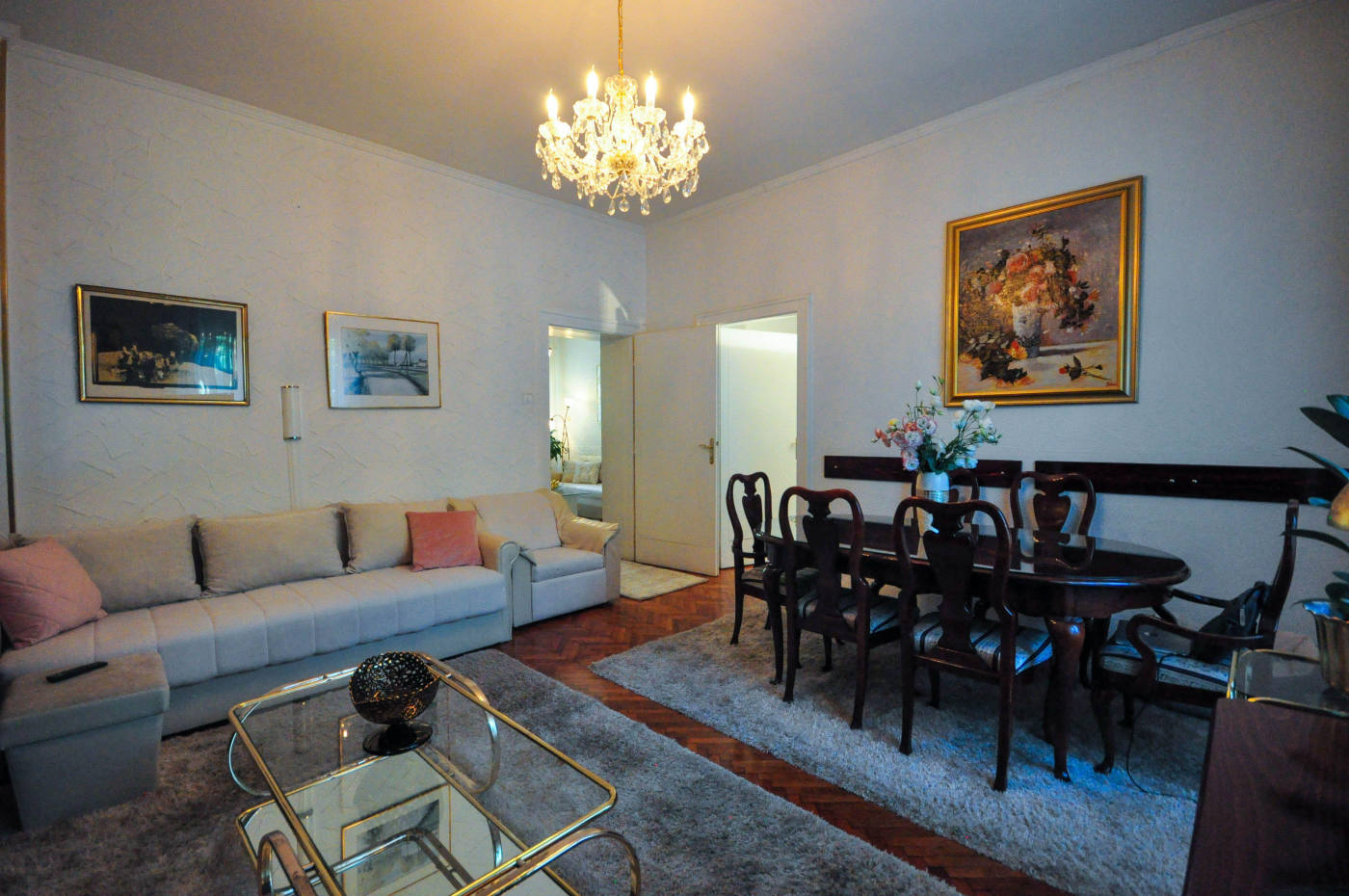 Квартира, 1076 м², 340 159$ — FAKTOR