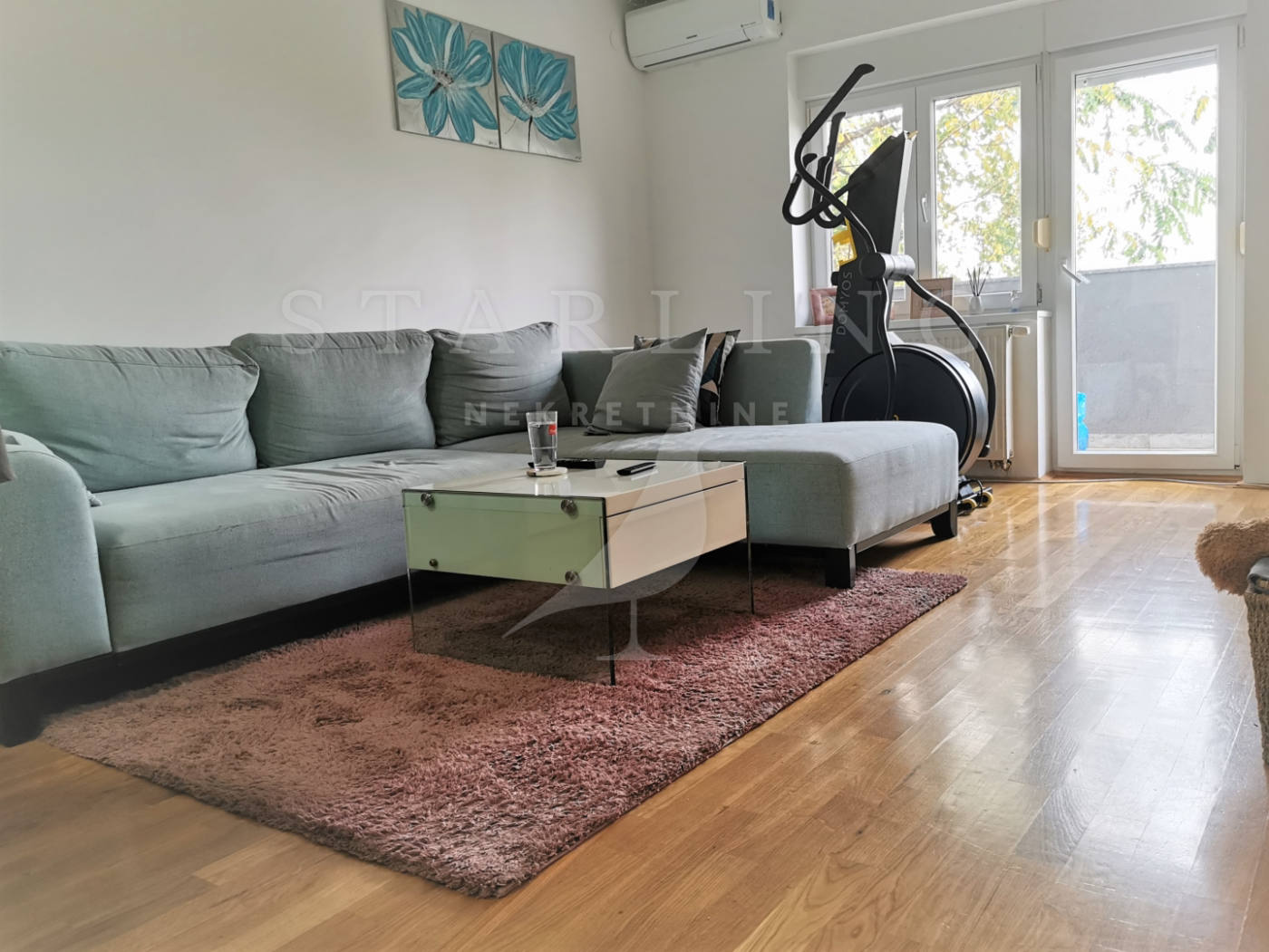 Квартира, 948 м², 210 558$ — FAKTOR