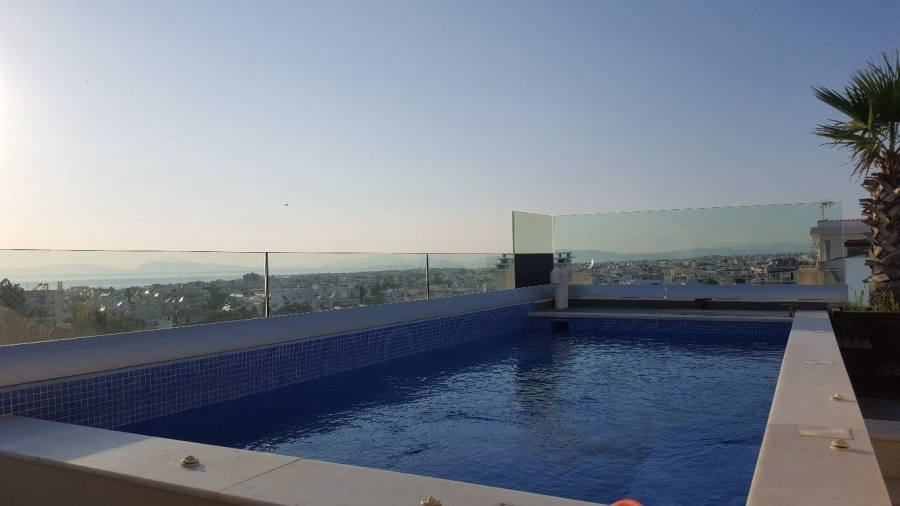 Квартира, 2153 м², 1 600 000$ — FAKTOR