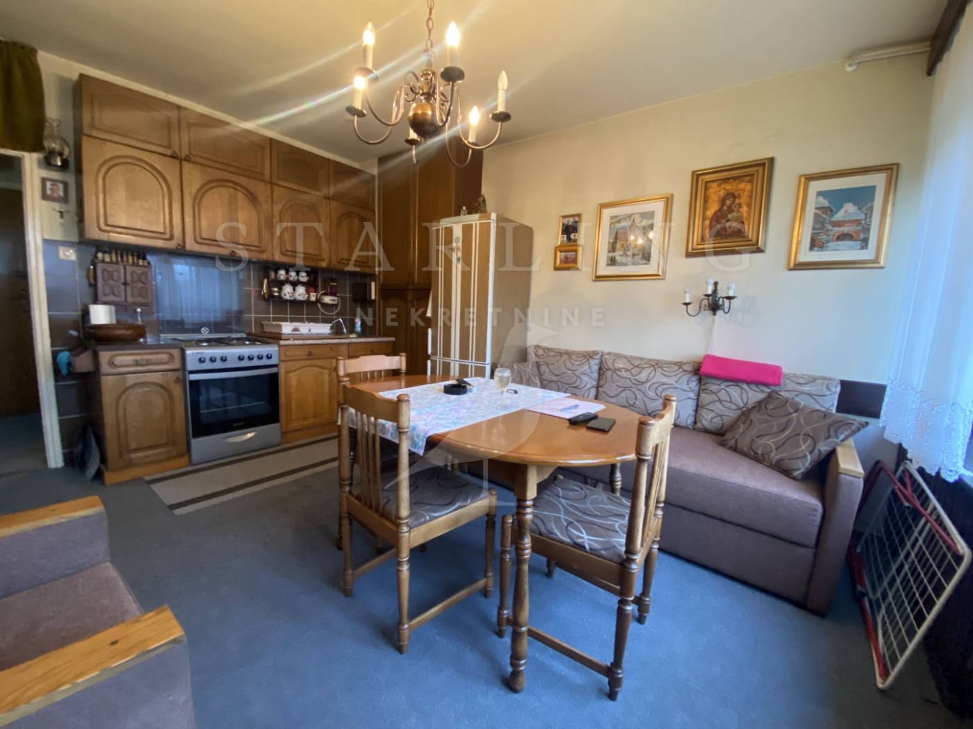 Квартира, 377 м², 105 022$ — FAKTOR