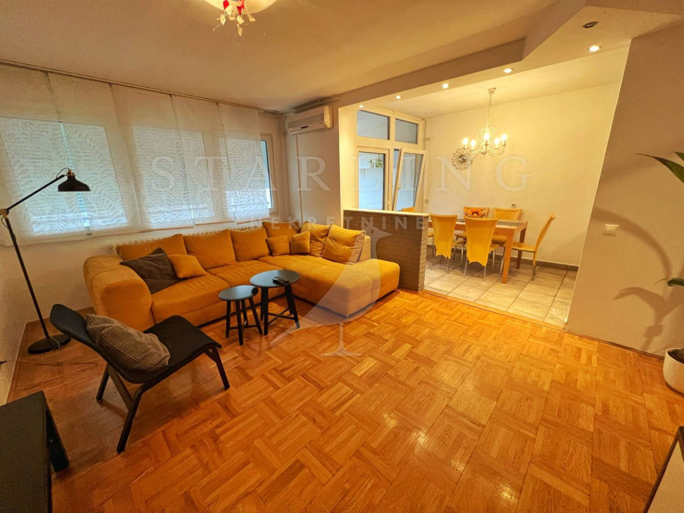 Квартира, 1012 м², 273 828$ — FAKTOR