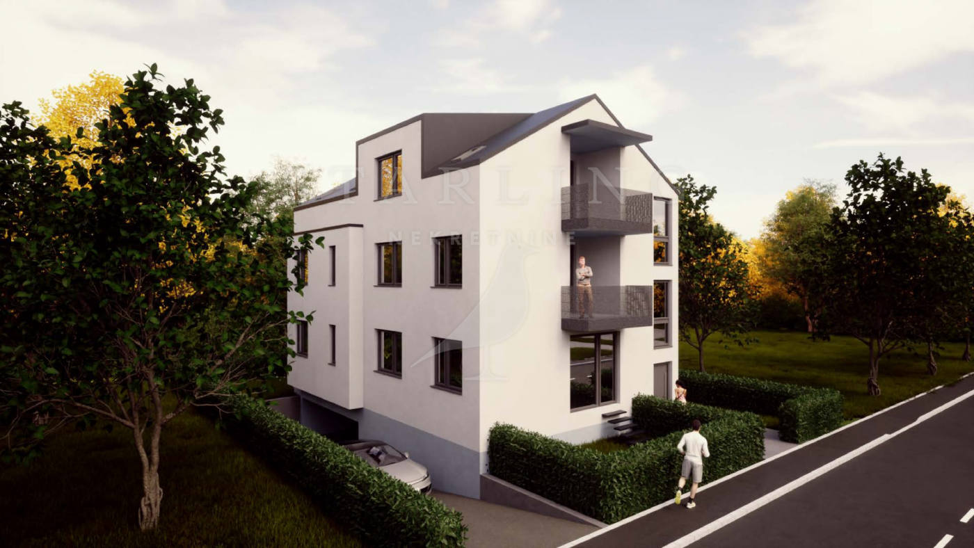 Квартира, 958 м², 254 709$ — FAKTOR