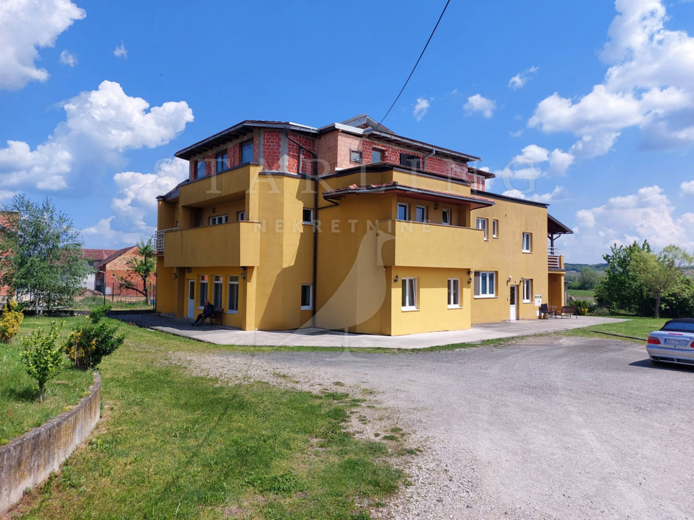 Квартира, 10979 м², 380 610$ — FAKTOR