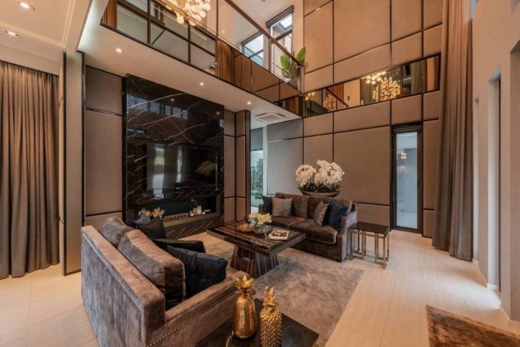 House, 4 187 m²