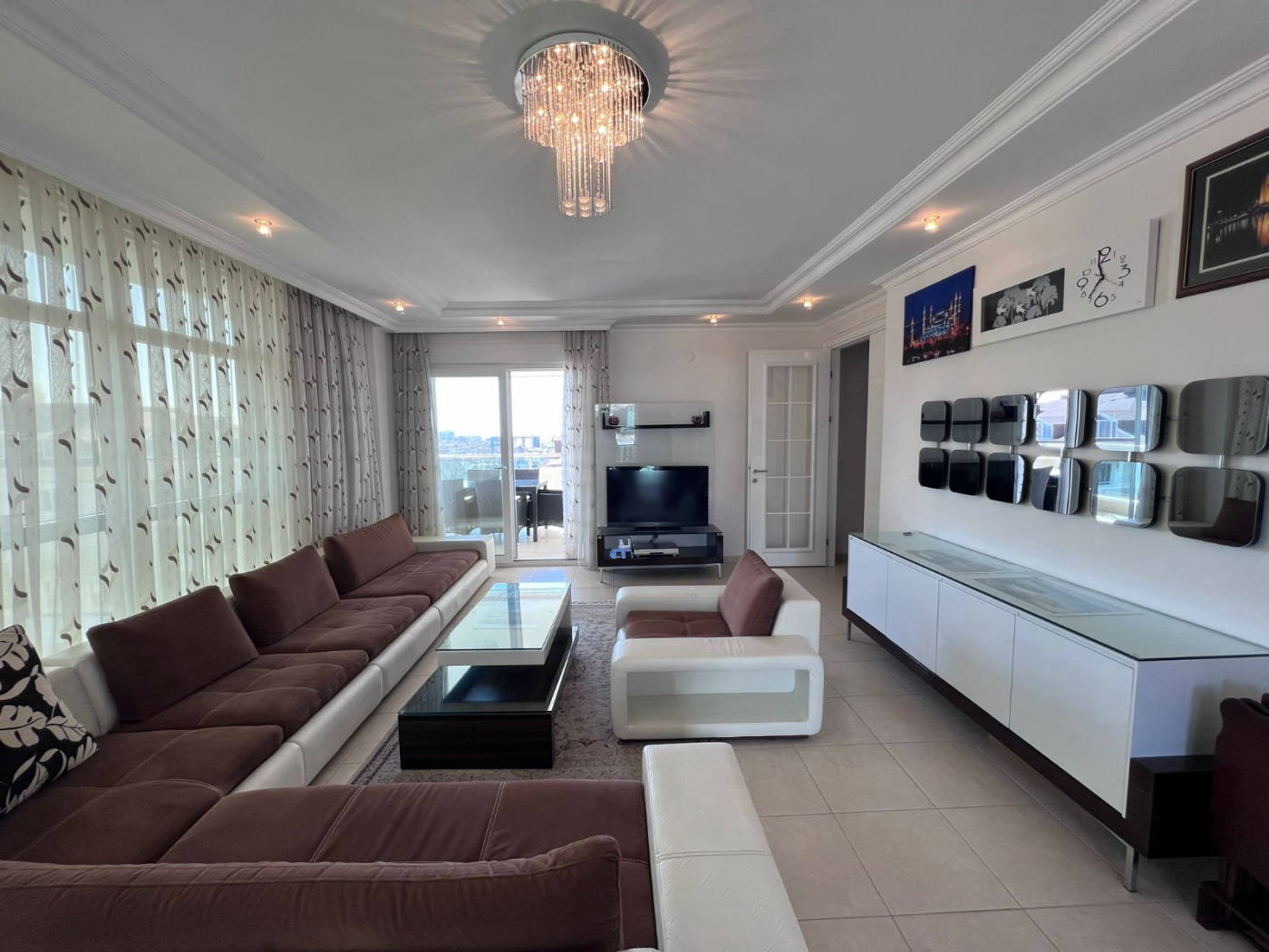 Квартира, 2799 м², 330 000$ — FAKTOR