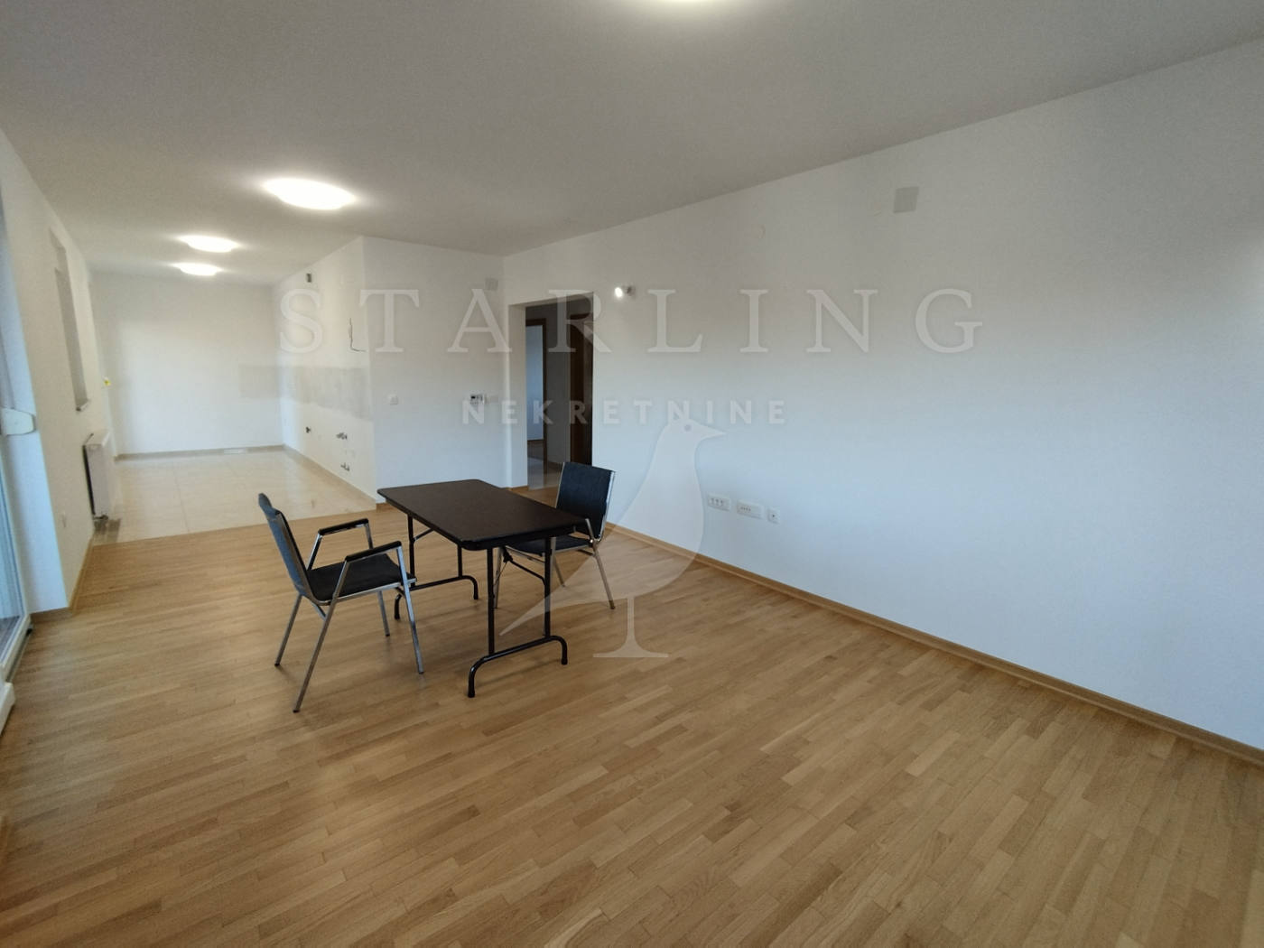 Квартира, 1368 м², 274 416$ — FAKTOR