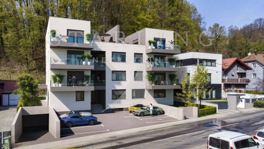 Квартира, 1131 м², 366 791$ — FAKTOR