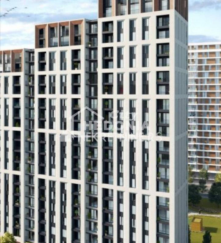 Квартира, 1173 м², 520 468$ — FAKTOR