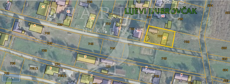 Дом, 700 м², 28 862$ — FAKTOR