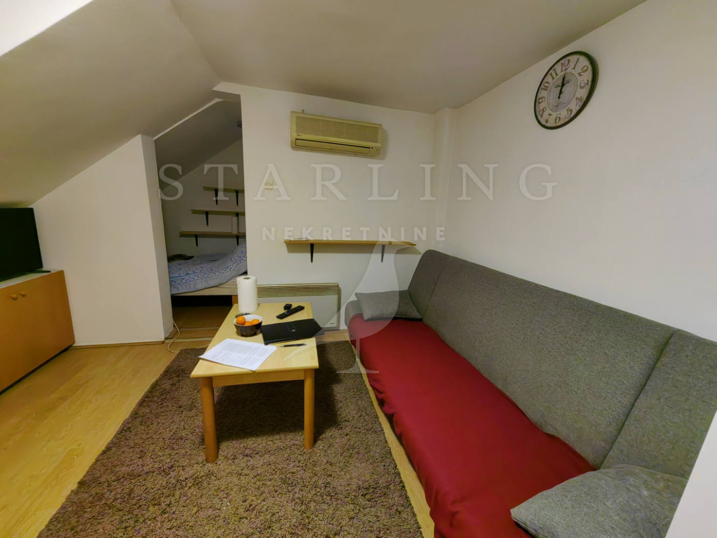 Квартира, 194 м², 59 302$ — FAKTOR