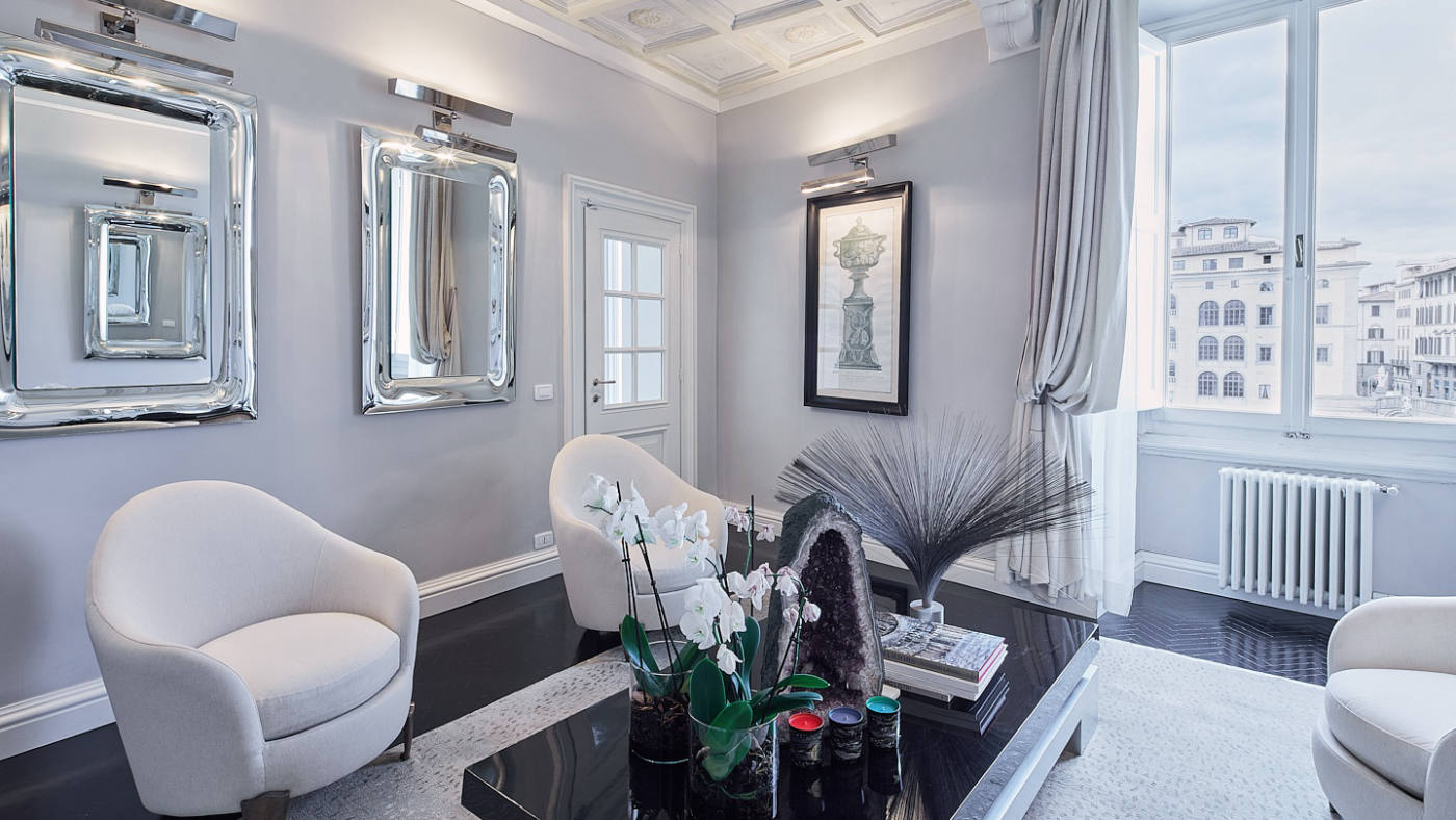 Квартира, 2691 м², 4 644 000$ — FAKTOR