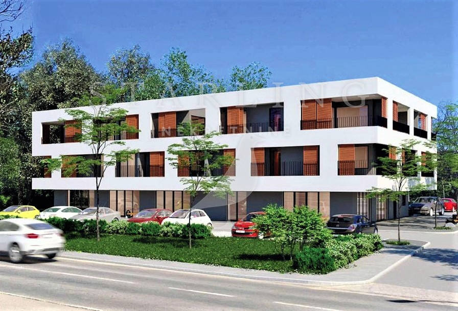 Квартира, 754 м², 186 764$ — FAKTOR
