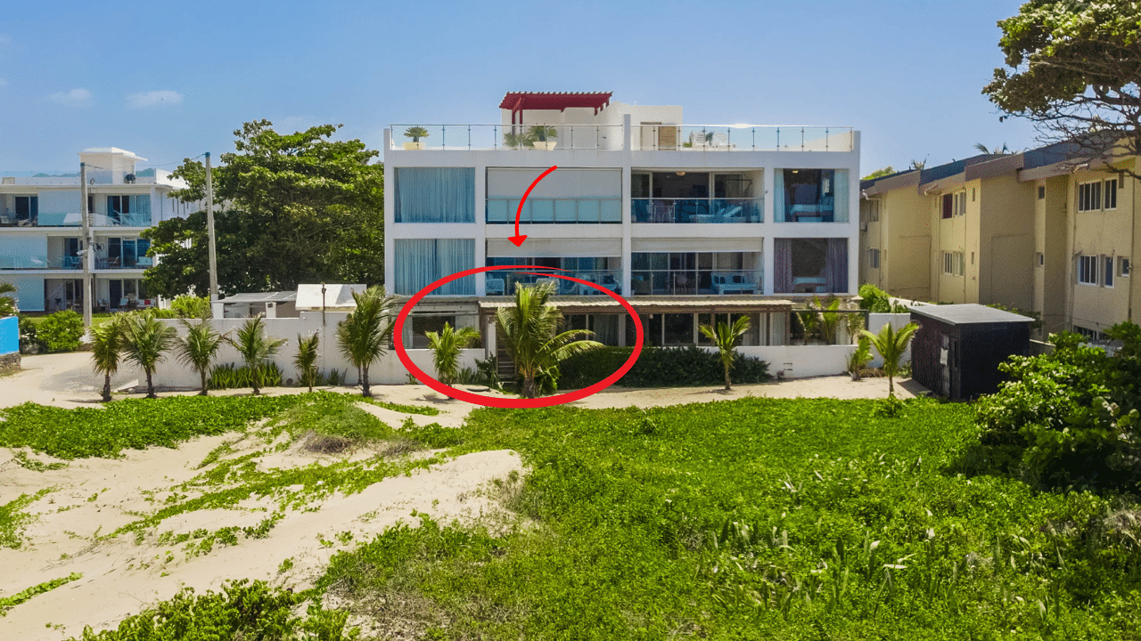 Квартира, 1615 м², 378 000$ — FAKTOR