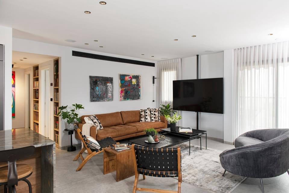 Квартира, 1335 м², 2 222 000$ — FAKTOR