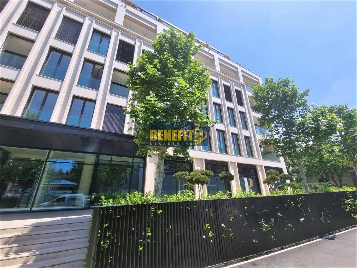 Квартира, 2002 м², 1 095 000$ — FAKTOR