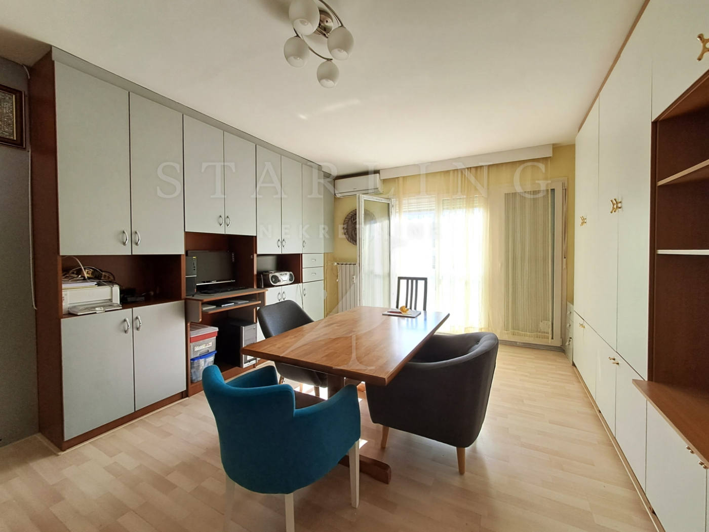 Квартира, 636 м², 206 693$ — FAKTOR
