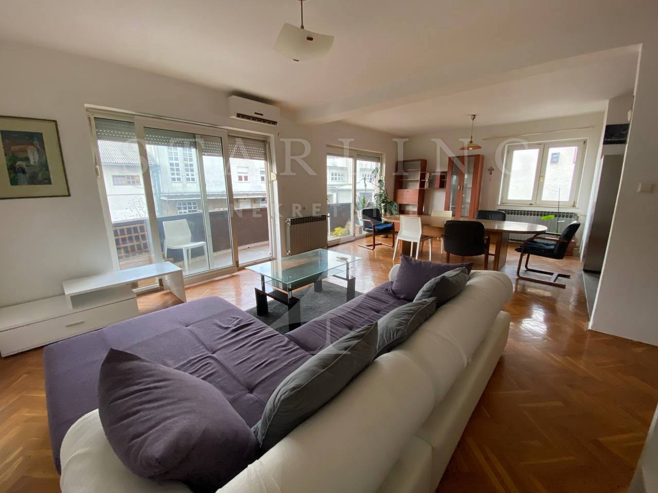 Квартира, 1357 м², 278 655$ — FAKTOR